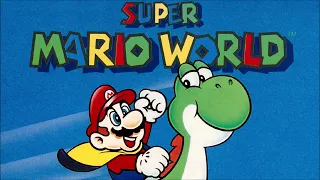 Ending Theme - Super Mario World Remastered