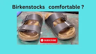 Resole Birkenstock Sandals Shoe Repair