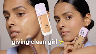 NEW Maybelline Super Stay Lumi-Matte foundation Review | Unsponsored | SO MUCH HYPE!🙄