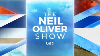 The Neil Oliver Show | Friday 24th May 2024