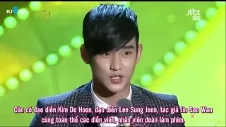 [Vietsub] Baeksang 48. Part 2 - 3/5