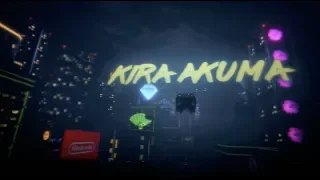 KIRA AKUMA - TEASER