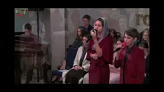 For His Glory/ Осень￼ Задумчивое Время ￼