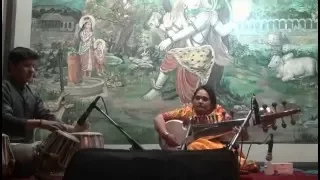 SAROD BADAN