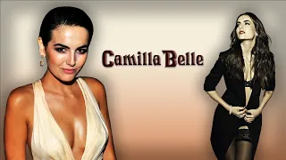 What you need to know about Camilla Belle