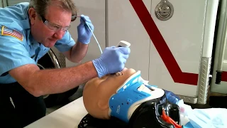 Vie Scope - Difficult Airway Made Simple