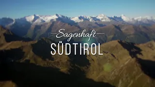 Sagenhaft - Südtirol