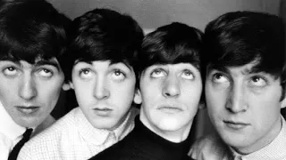 My Favorite 5 Seconds Of Every Beatles Song