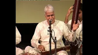 Pandit Rajan and Sajan Mishra ||  Raag Maru Bihag