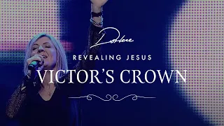 Darlene Zschech - Victor's Crown | Official Live Video