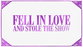 Carl Perkins & Raul Malo - Let Me Tell You About Love (Lyric Video)