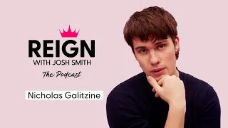 Nicholas Galitzine Interview on Identity: “I feel a deep sense of comfort in who I am now"