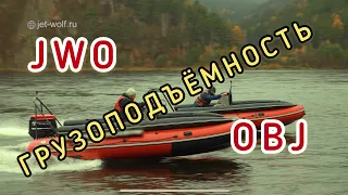 ПРЯМОТОК vs УЛИТКА | ГРУЗОПОДЪЁМНОСТЬ, Сравнительный тест