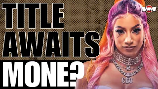 Will Mercedes Mone Become Champion In Her In-Ring Debut? | BWA Presents WrstlXtra EP: 165