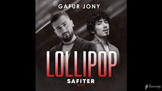Gafur & Jony   Lollipop