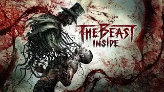 Зверь внутри ● The Beast Inside (Финал) ● Стрим #4 (18+)