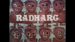 A Taste of Radharc