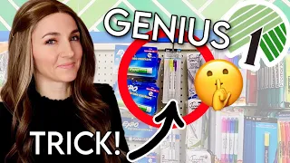 10 Things You SHOULD Be Buying at Dollar Tree in April 2023! 🔥 (Beat Amazon + Save)