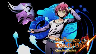 Gowther Boss- Chapter 7 | The Seven Deadly Sins Grand Cross |