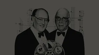 Score Masters: Celebrating John Williams and Jerry Goldsmith