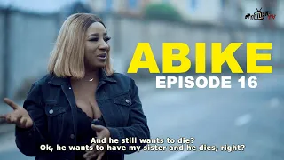 ABIKE EPISODE 16 [MIDE FM ABIODUN-AFEEZ OWO- SOLA OLABI- APANKUFOR- RACHEAL OGBODUMA- KOLAWOLE DARE