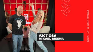 #207 Mikael Meema - kinni kiilumisest, topeltstandarditest ja raua liigutamisest.