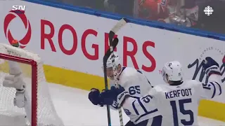 Toronto Maple Leafs at Edmonton Oilers | Game in Six | 12/14/2019