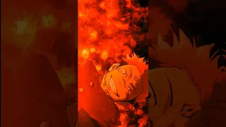 | Are you ready 🔥 | Jujutsu kaisen season 2 Shibuya Incident Arc Opening Edit | #jjk #animeedit #amv