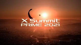 X Summit PRIME 2021/ FUJIFILM