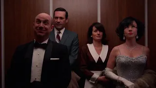 Linda Cardellini in Mad Men S07E09 (2015)