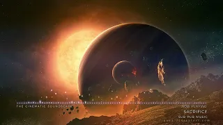 hour of Epic Space Music: COSMOS - Volume 2 | GRV MegaMix