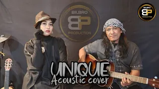 FAOUZIA - HABIBI (MY LOVE) COVER - UNIQUE @bilbrothersproduction @Faouzia