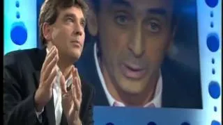 Arnaud Montebourg - On n'est pas couché 25 fevrier 2012 #ONPC