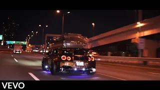 Royalty (Nightcore) car music [Video 4k]