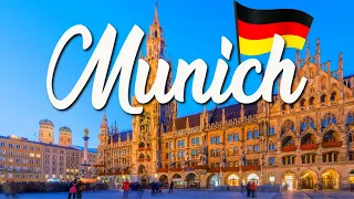 10 BEST Things To Do In Munich | ULTIMATE Travel Guide