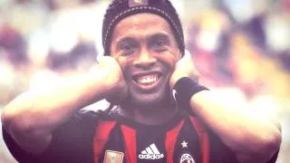 Карьера  футболистов в фото(Ronaldinho)#23