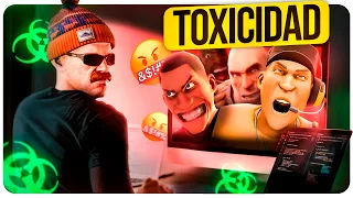 La TOXICIDAD en los Videojuegos