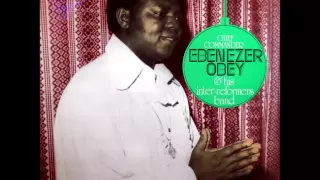 Ebenezer Obey- Igba la ye