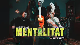 Cersh-Mentalität (Official Video)