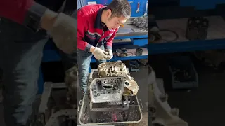 Toyota Camry U250 Transmission Maintenance