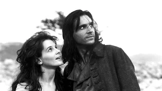 Wuthering Heights (1992) Cathy and Heathcliff ❤ It's All Coming Back To Me Now by Celine Dion