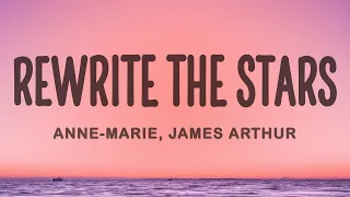 Anne-Marie, James Arthur - Rewrite The Stars