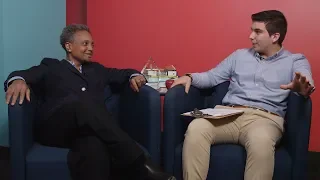 Lori Lightfoot | Mikva Challenge & Free Spirit Media