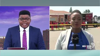Julius Malema and Mbuyiseni Ndlozi cleared of assault