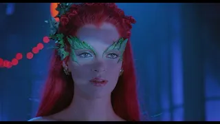 Poison Ivy meets Mr. Freeze | Batman & Robin (1997) 4K Atmos HDR