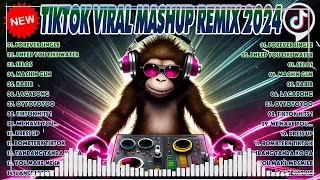 TIKTOK VIRAL TREND MASHUP NONSTOP REMIX 2024 TIKTOK MASHUP REMIX 2024💃 JONEL SAGAYNO REMIX 2024✨🎶❣️