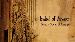 History Doc Series: Queen Saint Isabel