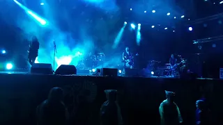 Bullet For My Valentine - Don't Need You/Over It (live at Zaxidfest 2018)