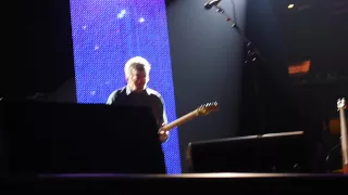 Eric Clapton - Can't Find My Way Home - New York City 05-03-2015