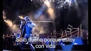 iron maiden-dreams of mirrors sub (HD)